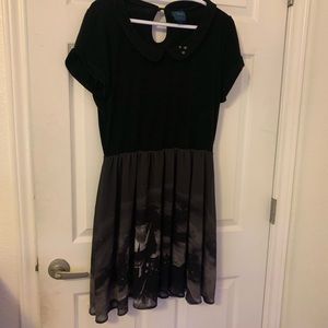 Harry Potter skater dress